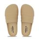 CHINELO MASCULINO ADIDAS ADIFOM ADILETTE BEGE 0