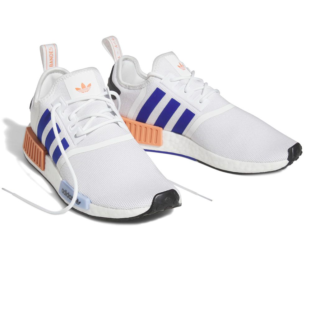 Adidas nmd 40 feminino best sale