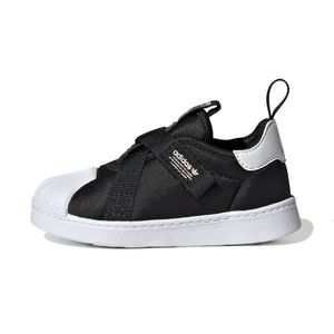 TÊNIS INFALTIL ADIDAS SUPERSTAR 360 CF I