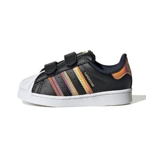 TÊNIS INFANTIL ADIDAS SUPERSTAR
