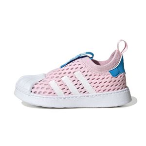 TÊNIS INFANTIL ADIDAS SUPERSTAR 360 2.0 I