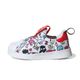 T NIS INFANTIL ADIDAS SUPERSTAR 360 I 0