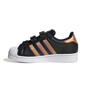 TÊNIS INFANTOJUVENIL ADIDAS SUPESTAR