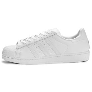 TÊNIS MASCULINO ADIDAS ORIGINALS SUPERSTAR FOUNDATION