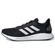 T NIS MASCULINO ADIDAS GALAXAR RUN 0