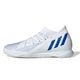 CHUTEIRA FUTSAL ADIDAS PREDATOR EDGE 3 IN 0
