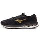 T NIS MASCULINO MIZUNO WAVE NITRON 0