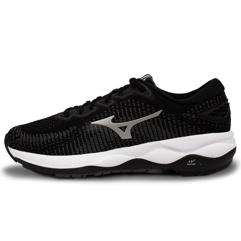 TENIS MASCULINO MIZUNO WAVE WAY 2 SPORTBRAS