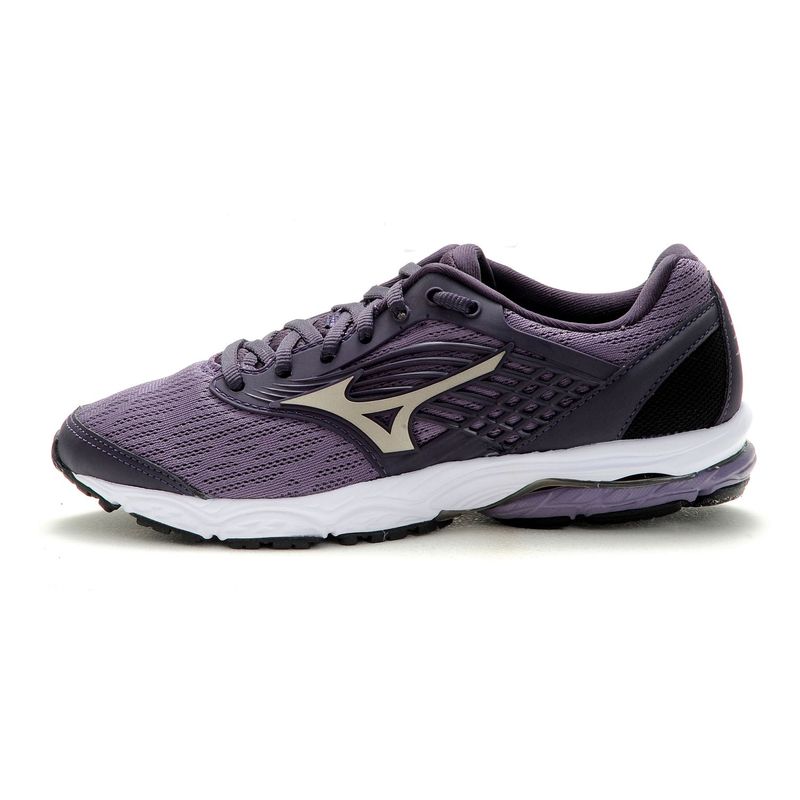 T NIS MIZUNO FEMININO DYNASTY 3  0