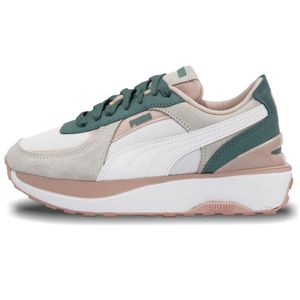 TÊNIS FEMININO PUMA CRUISE RIDER NU PASTEL