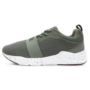 TÊNIS MASCULINO PUMA WIRED RUN SPECKLES BDP