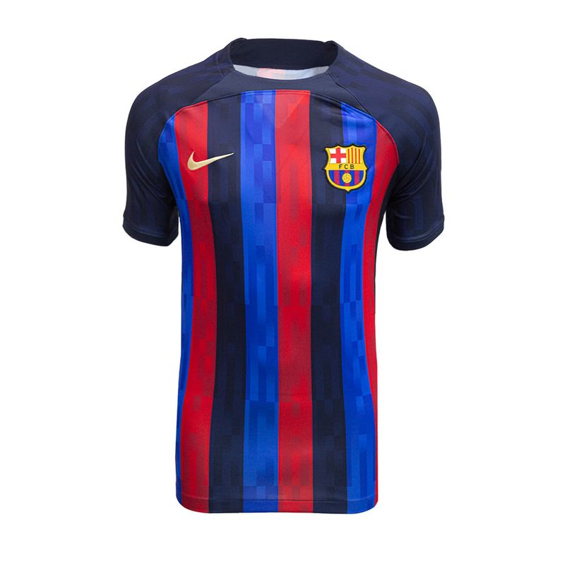 camisa-infantil-barcelona-22-23-torcedor-pro-1