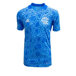 CAMISA  ADIDAS FLAMENGO GOLEIRO