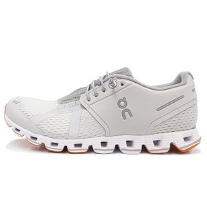TÊNIS FEMININO ON CLOUD CINZA