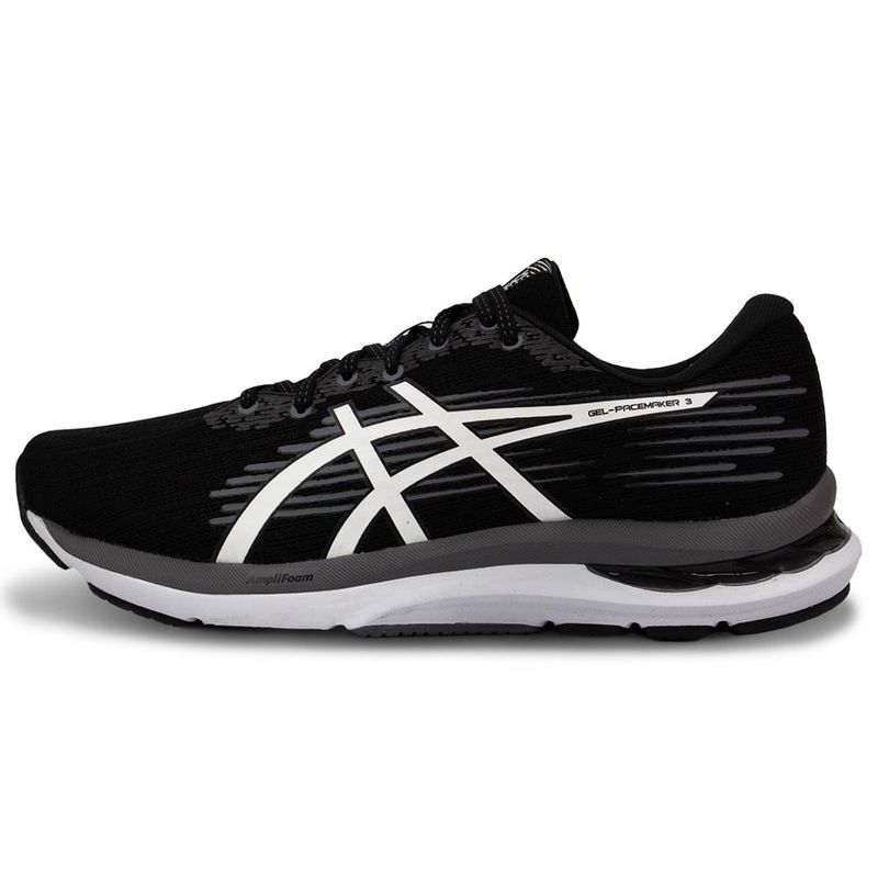 Tenis hombre fashion asics