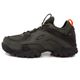 T NIS MASCULINO OAKLEY SIERRA MARROM 0