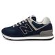 T NIS MASCULINO NEW BALANCE ML574V2 0