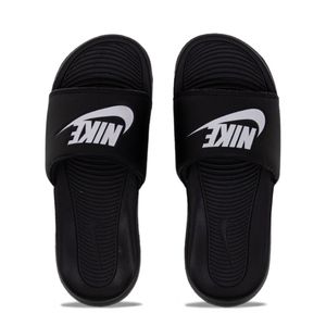 CHINELO FEMININO NIKE VICTORI ONE SLIDE PRETO