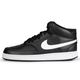 T NIS MASCULINO NIKE COURT VISION MID NN 0