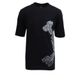 CAMISETA MASCULINA OAKLEY BACK TO SKULL BIG GRAP 0
