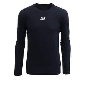 CAMISETA MASCULINA OAKLEY LS BARK TEE