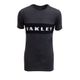 CAMISETA MASCULINA OAKLEY SPORT TEE CINZA 0