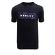 CAMISETA MASCULINA OAKLEY SQUARE LIGHTNING GRAPHIC TEE 0