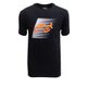CAMISETA MASCULINA OAKLEY STRIPED B1B TEE 0