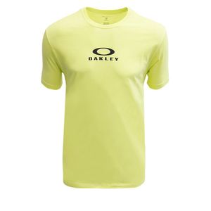 CAMISETA MASCULINA OAKLEY BARK NEW