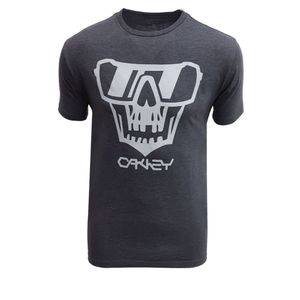CAMISETA MASCULINA OAKLEY GLASS GRAPHIC TEE