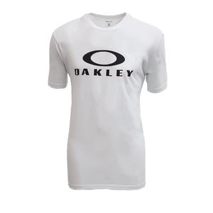 CAMISETA MASCULINA OAKLEY O-BARK SS TEE