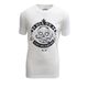 CAMISETA MASCULINA OAKLEY DIA DE LOS MUERTOS SKULL OFF WHITE 0