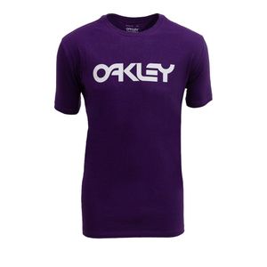 CAMISETA MASCULINA OAKLEY MARK ll SS TEE