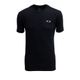 CAMISETA MASCULINA OAKLEY ELLIPSE TEE PRETO 0