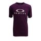 CAMISETA MASCULINA OAKLEY O-BARK SS TEE 0