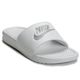 CHINELO NIKE FEMININO BENASSI  JUST DO IT   0