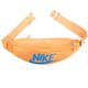 POCHETE UNISSEX NIKE LARANJA 3L 0