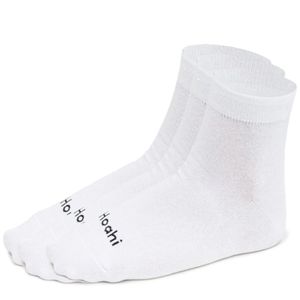 KIT 3 MEIAS CANO MÉDIO MASCULINO HOAHI