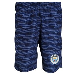 BERMUDA WEBER MANCHESTER CITY