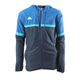JAQUETA MASCULINA CORTA-VENTO KAPPA CONCEPT 0