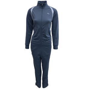 AGASALHO FEMININO PUMA CLASSIC SUIT