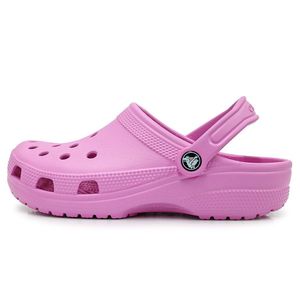 SANDÁLIA CROCS CLASSIC TAFFY PINK