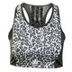 CAMISA ADIDAS CROPPED FEMININO 0