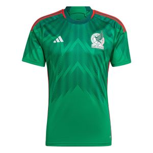 CAMISA MASCULINA ADIDAS FEDERAÇÃO MEXICANA I
