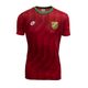 CAMISA PORTUGAL LOTTO MASCULINA 0