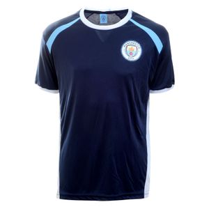 CAMISETA BASICA OMBROS MANCHESTER CITY 3