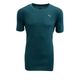 CAMISETA MASCULINA  PUMA PERFOMANCE HEATHER AUBERGINE 0