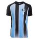 CAMISETA MASCULINA GREMIO LISTRADA  0