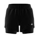 SHORTS FEMININO ADIDAS AEROREADY TRAINING MINIMAL 0