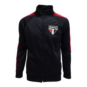 JAQUETA MASCULINA SPR SÃO PAULO